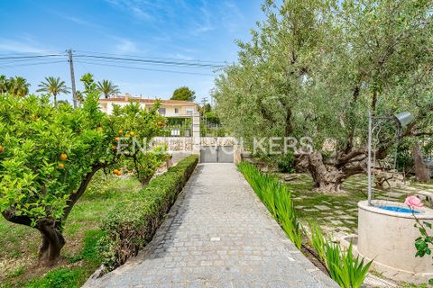 Villa i Altea, Alicante, Altea - € 1.990.000 | Ref: W-02ZGFN - foto 39
